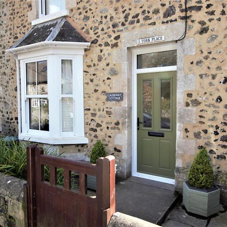 Causeway Cottage Биър Екстериор снимка