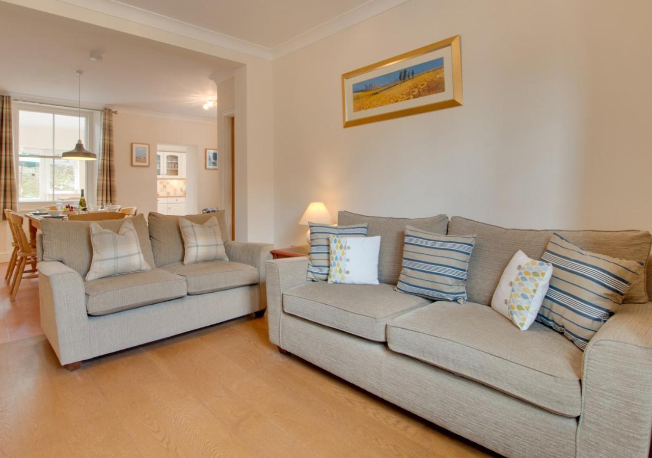 Causeway Cottage Биър Екстериор снимка