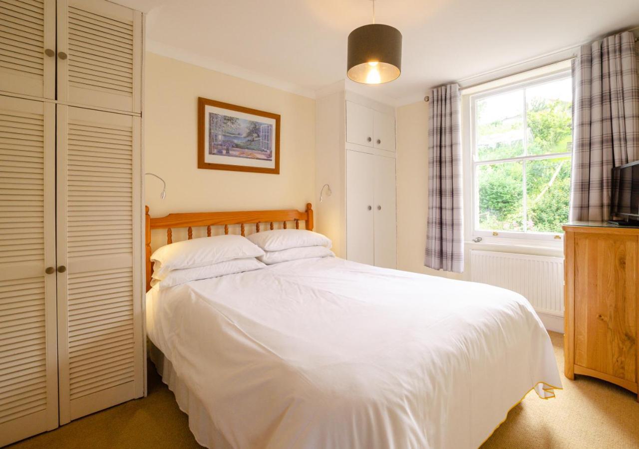 Causeway Cottage Биър Екстериор снимка