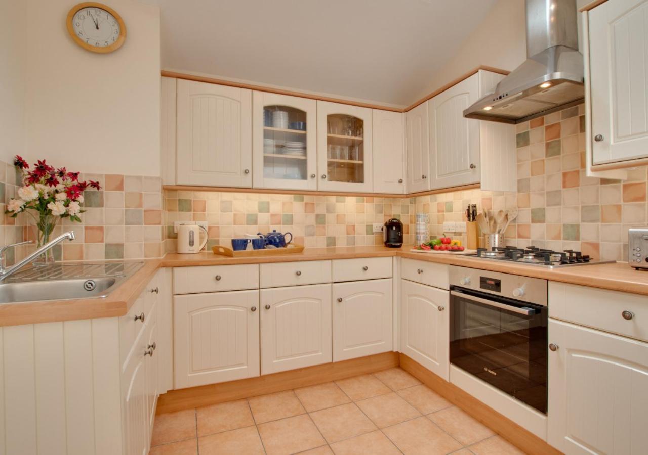 Causeway Cottage Биър Екстериор снимка