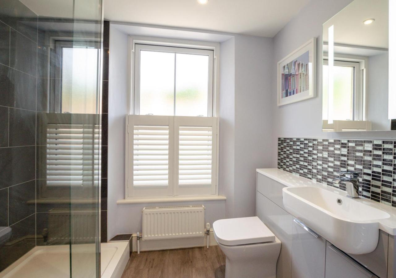 Causeway Cottage Биър Екстериор снимка