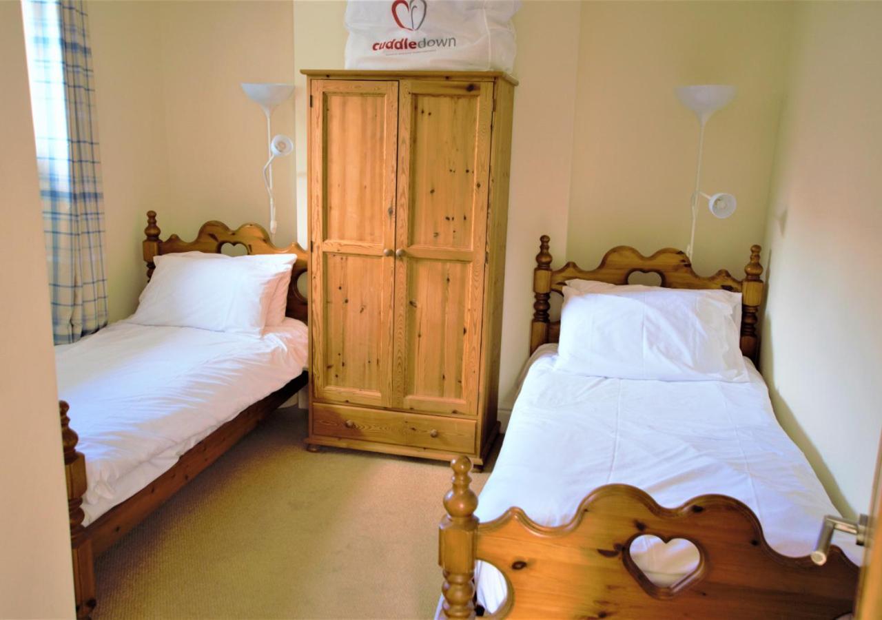 Causeway Cottage Биър Екстериор снимка