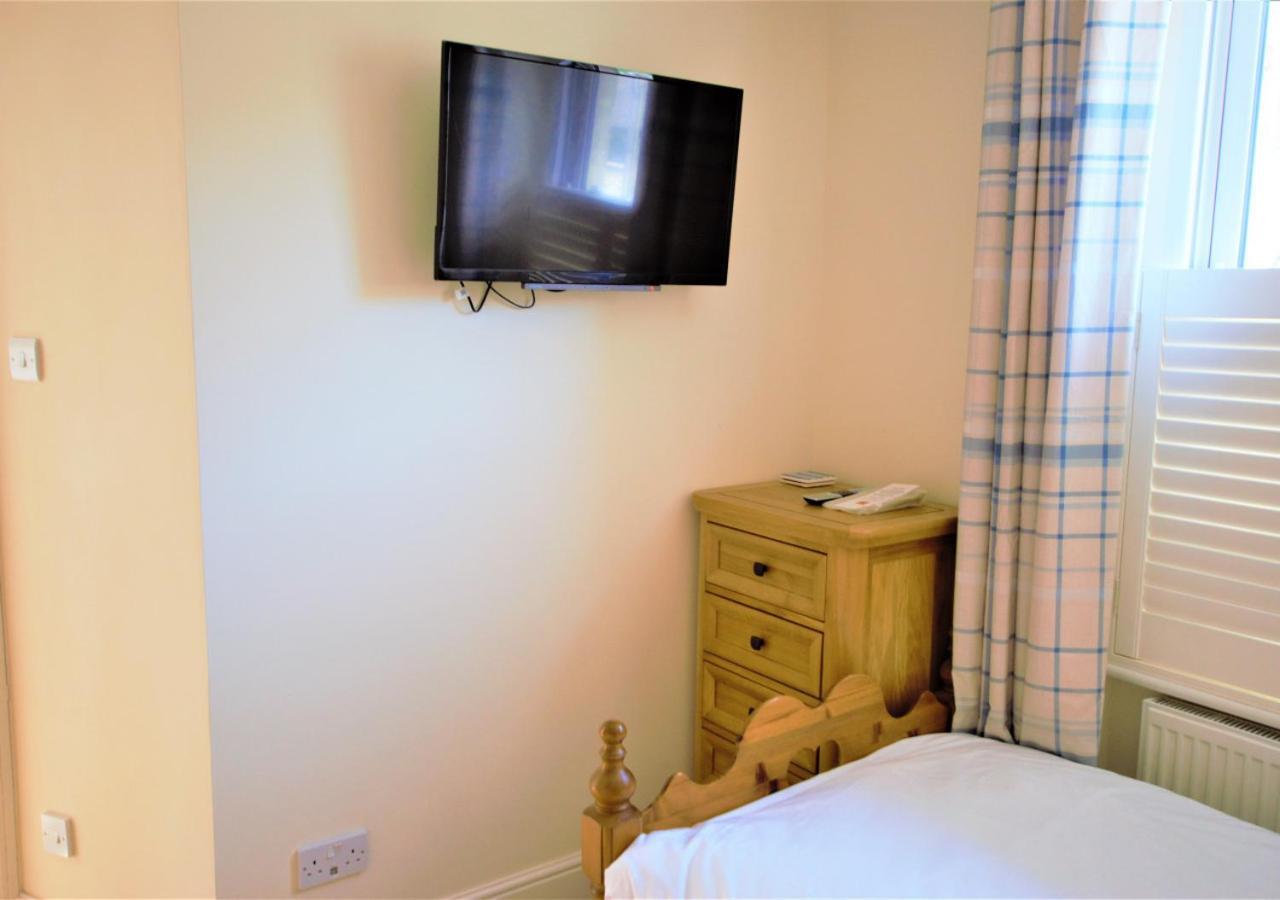Causeway Cottage Биър Екстериор снимка