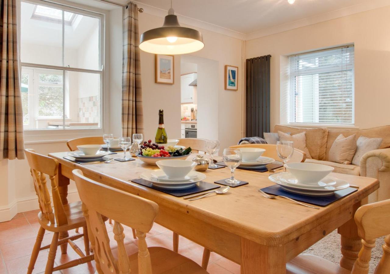 Causeway Cottage Биър Екстериор снимка