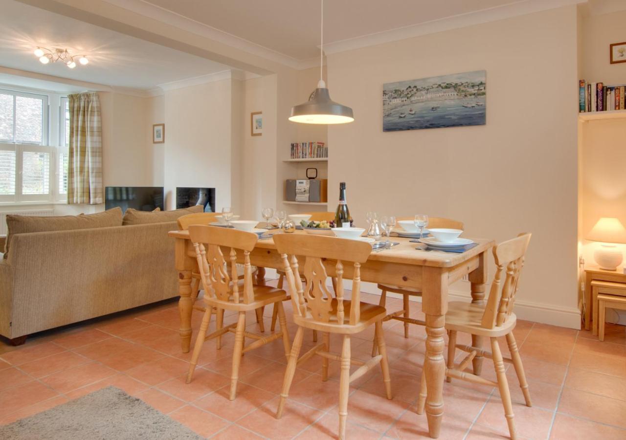 Causeway Cottage Биър Екстериор снимка