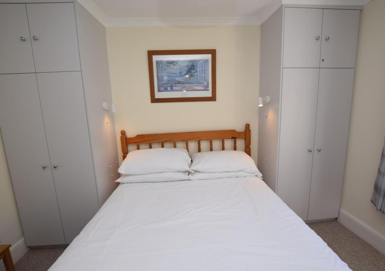 Causeway Cottage Биър Екстериор снимка