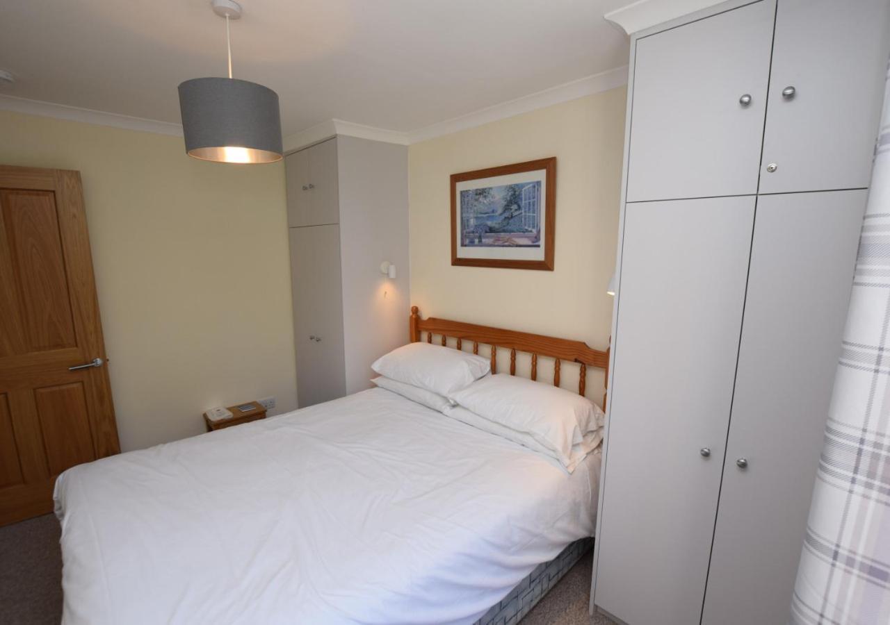 Causeway Cottage Биър Екстериор снимка